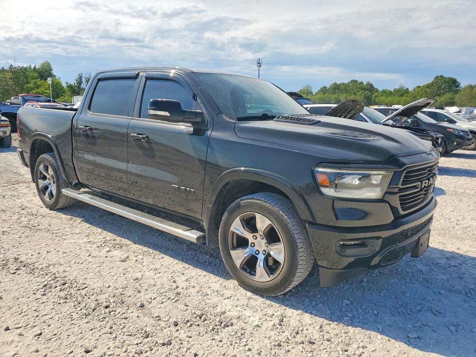2019 Dodge 1500 Laramie
