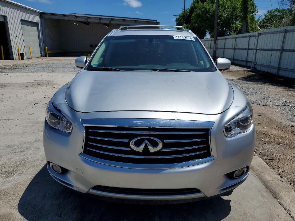 2014 Infiniti Qx60 Base
