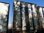 2005 Wabash 53' Reefer Trailer