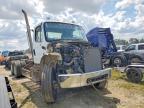 2017 Freightliner Business Class M2 Truck Cab AND