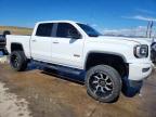 2016 GMC Sierra K1500 SLT