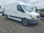 2014 Mercedes-Benz Sprinter 2500 Delivery Van