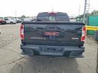 2018 GMC Canyon SLE