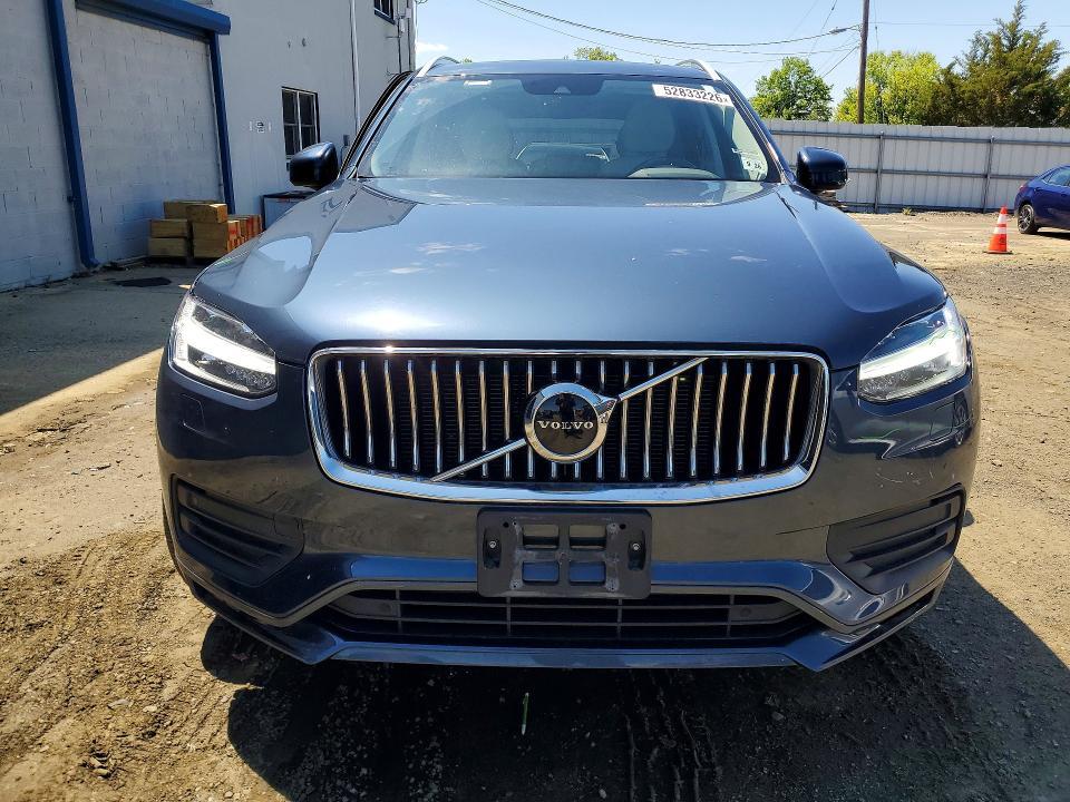 2022 Volvo Xc90 T6 Momentum
