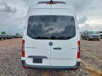 2026 Mercedes-Benz Sprinter 2500
