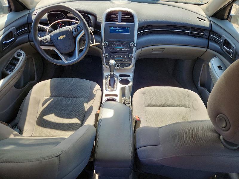 2015 Chevrolet Malibu ls
