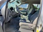 2014 Nissan Frontier S