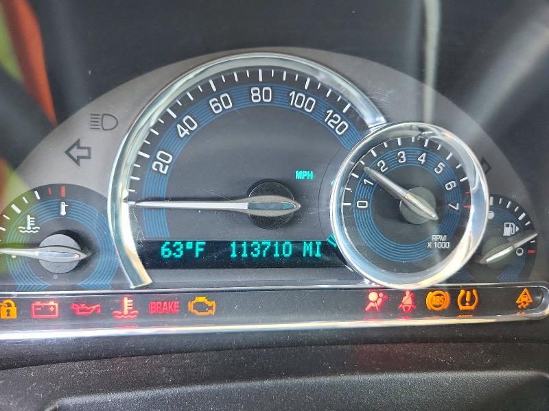 2009 Chevrolet Hhr lt