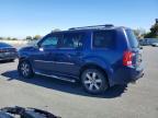 2013 Honda Pilot Touring