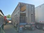 2008 Wilson Trailer 2008 Wilson PSDCL-402HP Livestock Trailer