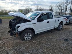 4 X 4 a la venta en subasta: 2019 Ford F150 Super Cab
