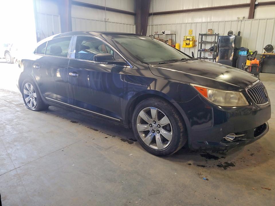 2013 Buick Lacrosse