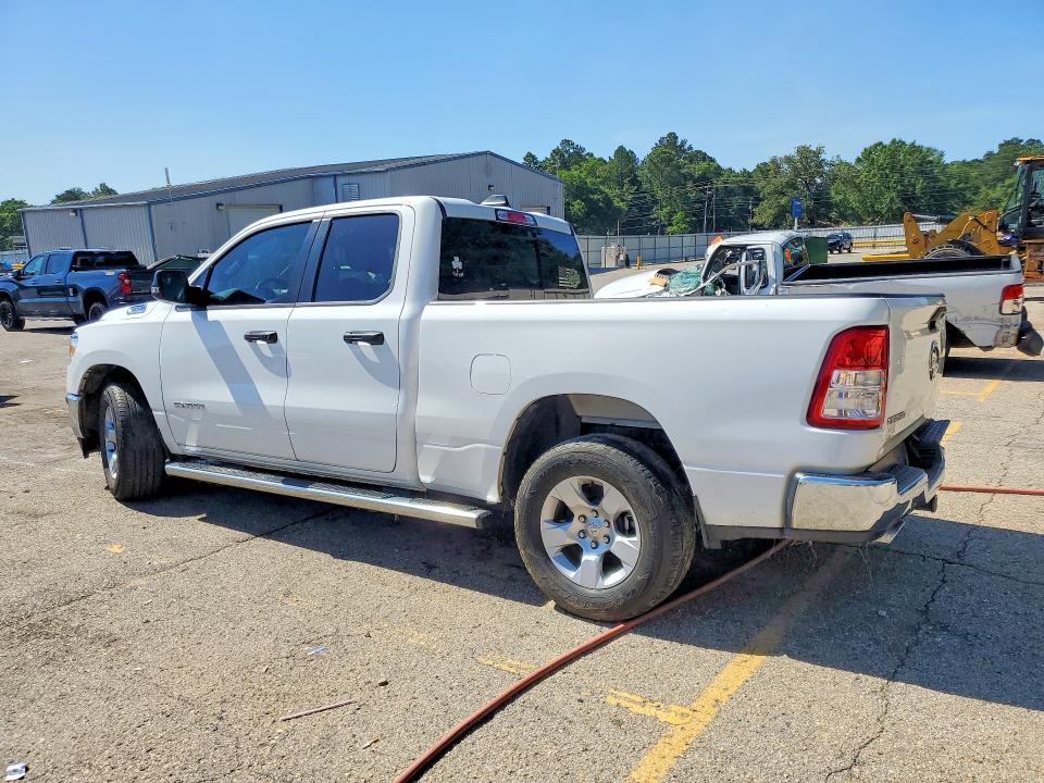 2023 Dodge RAM 1500 BIG Horn
