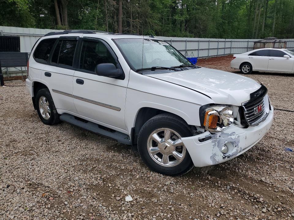 2007 GMC Envoy