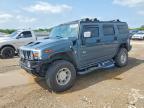 2005 American General H2