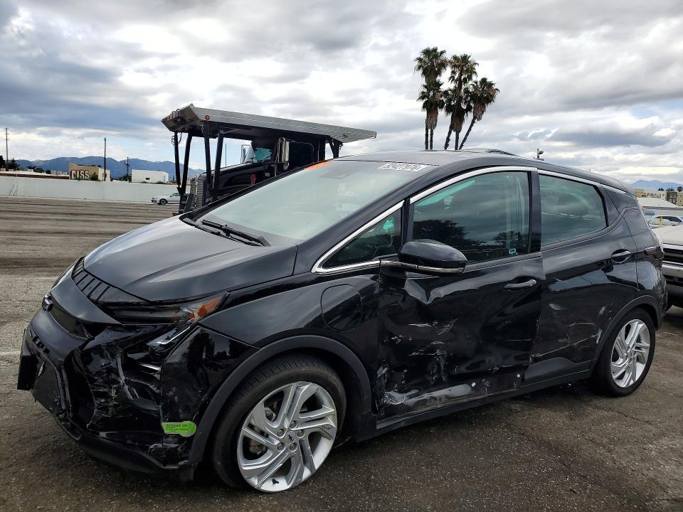 2023 Chevrolet Bolt ev 1LT