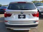 2011 BMW X3 Xdrive28i