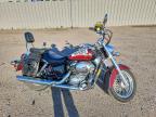 1999 Honda VT750 CD2