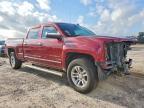 2014 Chevrolet Silverado K1500 LTZ