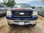 2006 Ford F150 Supercrew