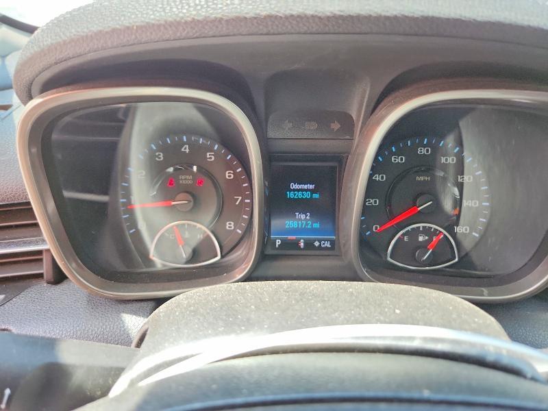 2013 Chevrolet Malibu 2LT