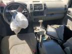 2011 Nissan Frontier S