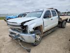 2019 Chevrolet Silverado K3500