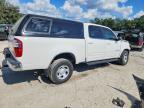 2004 Toyota Tundra Double Cab SR5