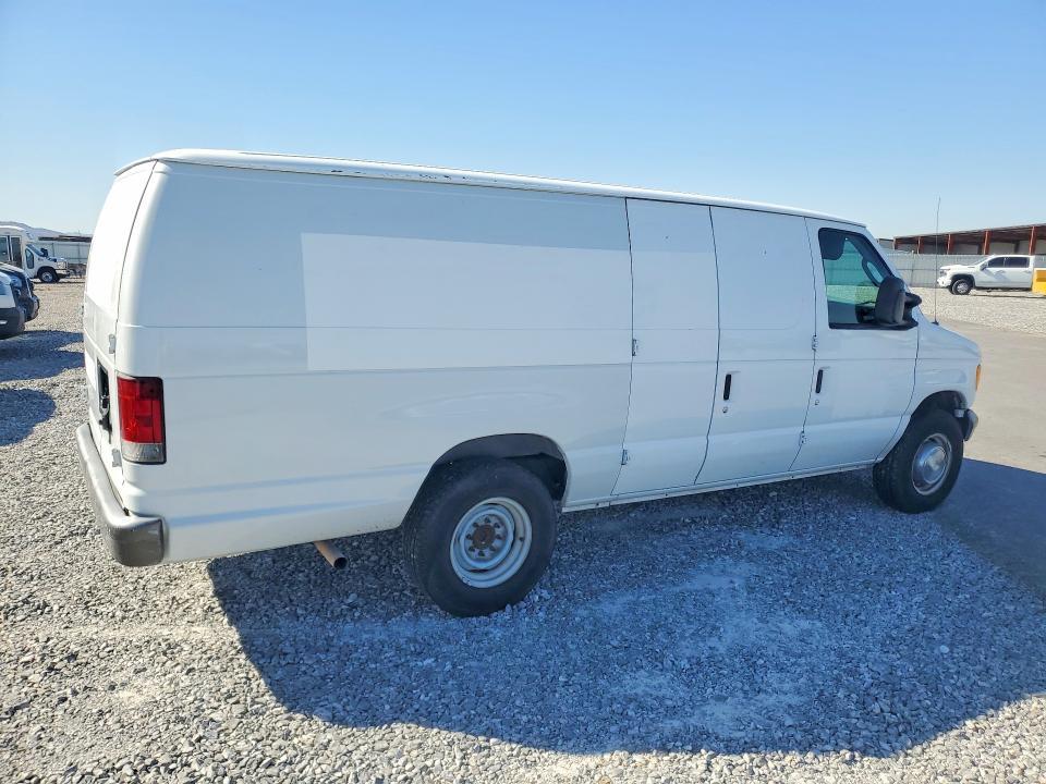 2006 Ford Econoline E250 Van
