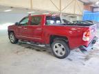 2018 Chevrolet Silverado K1500 LTZ