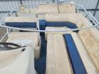 2003 Odyssey Pontoon Boat