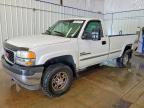 2002 GMC Sierra K2500 Heavy Duty