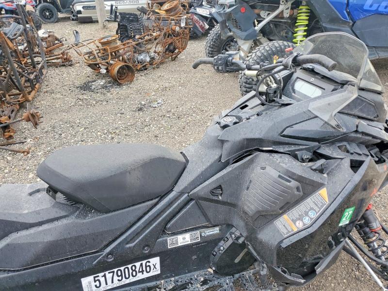 2024 Renegade SKI DOO