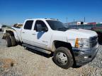 2012 Chevrolet Silverado K3500 LTZ