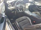 2018 Mercedes-Benz C 43 4matic amg