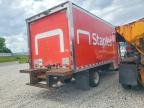 2018 Hino 195 BOX Truck