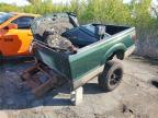 2000 Ford F350 SRW Super Duty