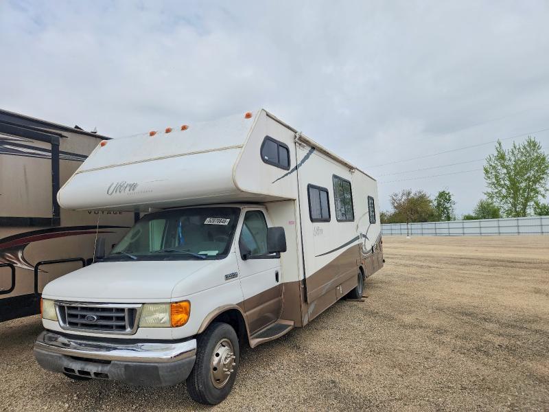 2006 Gulfstream Stream RV