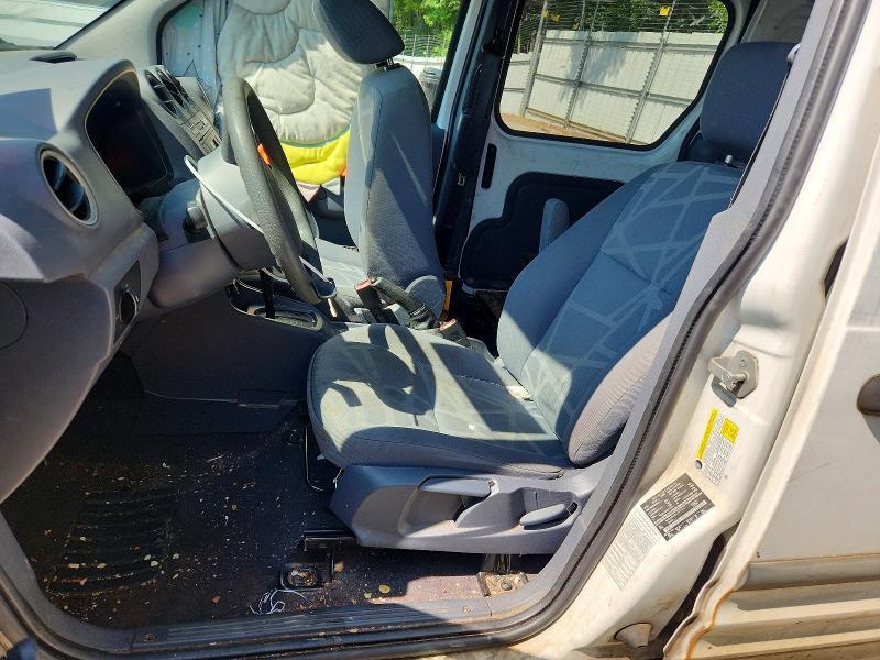 2010 Ford Transit Connect xl
