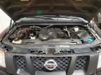 2011 Nissan 2011 Niss Titan