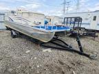 2003 Odyssey Pontoon Boat