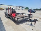 2019 Delco Trailers 2019 Delco C4-UT832023 Utility Trailer