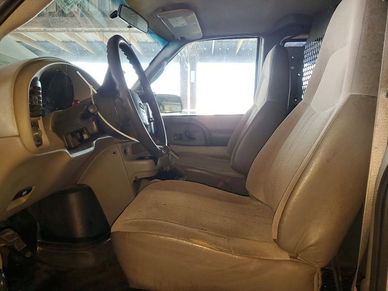 2005 Chev Astro