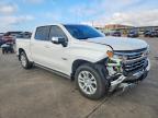 2024 Chevrolet Silverado C1500 LTZ