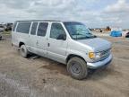 2002 Ford Econoline E350 Super Duty Wagon
