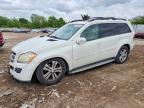 2008 Mercedes-Benz Gl 450 4matic