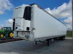 2015 Great Dane Refrigerated Van Trailer