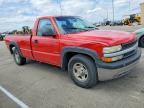 2001 Chevrolet Silverado C1500