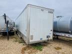 2019 Wabash Dvhdhpc DRY Van Trailer