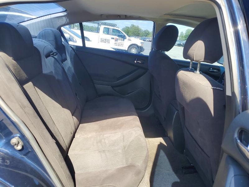 2010 Nissan Altima 2.5